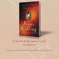 Cover Art for 9780718086299, Jesus Calling Book Club Discussion Guide for Seniors by Thomas Nelson