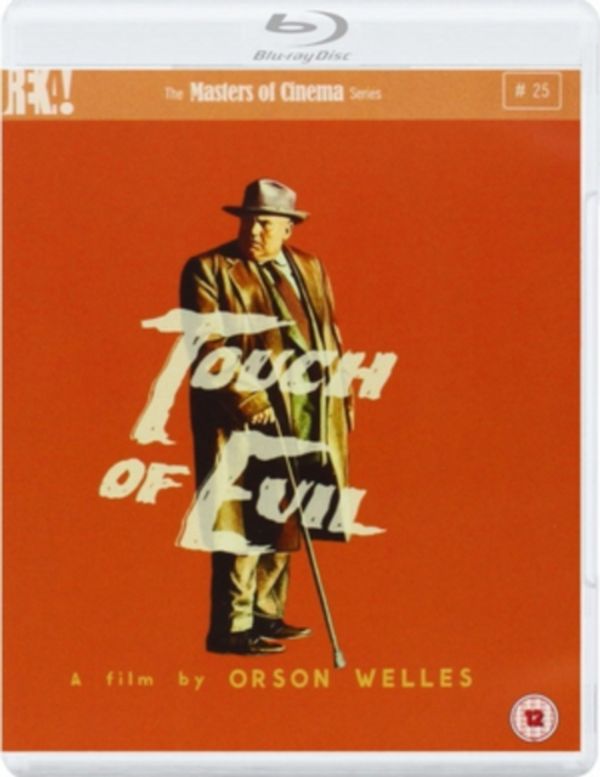 Cover Art for 5060000700374, Touch of Evil by Unknown