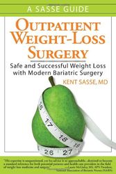 Cover Art for 9781934727003, Outpatient Weight-Loss Surgery by Kent Sasse