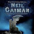 Cover Art for 9781615239245, The Graveyard Book by Neil Gaiman