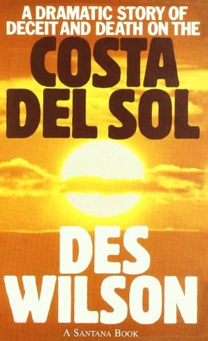 Cover Art for 9788489954458, Costa Del Sol by Des Wilson