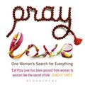 Cover Art for 9781408883174, Eat, Pray, Love by Elizabeth Gilbert