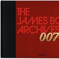 Cover Art for 9783836551830, The James Bond Archives. SPECTRE Edition by Paul Duncan