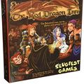 Cover Art for 7104623608162, Red Dragon Inn by Slugfest Games