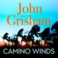Cover Art for B08294MZNG, Camino Winds by John Grisham