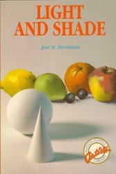 Cover Art for 9780823027699, Light and Shade by J.M. Parramon