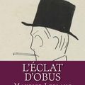 Cover Art for 9781537555669, Le Clat Dobus by Maurice LeBlanc