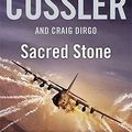 Cover Art for 9780141010328, Sacred Stone by Clive Cussler
