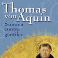 Cover Art for 9783534156382, Summa contra gentiles by Thomas von Aquin