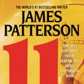 Cover Art for 9780316097482, 11th Hour by James Patterson, Maxine Paetro