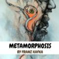 Cover Art for 9798553397173, Metamorphosis by Franz Kafka by Franz Kafka