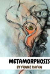 Cover Art for 9798553397173, Metamorphosis by Franz Kafka by Franz Kafka