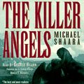 Cover Art for 9781565111769, The Killer Angels by Michael Shaara