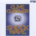 Cover Art for B01FIXZSG4, Shock Wave by Clive Cussler (1996-05-03) by Clive Cussler