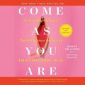 Cover Art for 9781797119281, Come as You Are by Emily Nagoski
