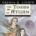 Cover Art for 9780689845352, The Tombs of Atuan (The Earthsea Cycle, Book 2) by Le Guin, Ursula K.