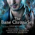 Cover Art for B00C0CPCRC, The Bane Chronicles by Cassandra Clare