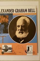 Cover Art for 9780531200223, Alexander Graham Bell (First Book) by Patricia Ryon Quiri