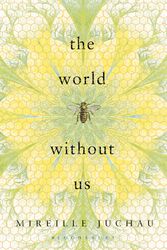 Cover Art for 9781408866511, World Without Us by Mireille Juchau