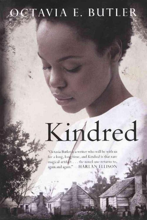 Cover Art for 9781417629411, Kindred (Turtleback School & Library Binding Edition) (Black Women Writers (Prebound)) by Octavia E. Butler