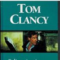 Cover Art for 9788447313532, Peligro Inminente by Tom Clancy