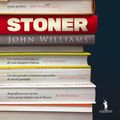 Cover Art for 9789722055574, Stoner by John Williams