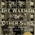 Cover Art for 9780679604075, The Warmth of Other Suns by Isabel Wilkerson