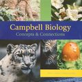 Cover Art for 9781256271604, CAMPBELL BIOLOGY:CONCEPTS:V1..>CUSTOM< by Taylor, Simon, Dickey Reece