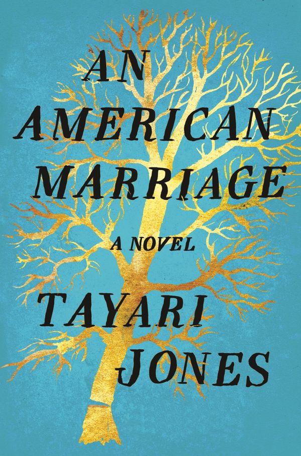 Cover Art for 9780143789611, An American Marriage by Tayari Jones