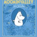 Cover Art for 9781529055757, Moomins: The World of Moominvalley by Tove Jansson