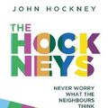 Cover Art for 9781800316669, The Hockneys by John Hockney