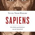 Cover Art for 9789400400580, Sapiens: een kleine geschiedenis van de mensheid by Yuval Noah Harari
