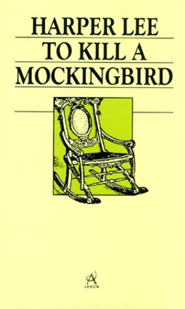 Cover Art for 9783883890395, To Kill A Mockingbird by Harper Lee