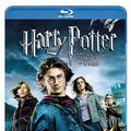 Cover Art for 4548967068962,  Harry Potter and the Goblet of Fire [Blu-ray]  by Unknown