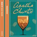 Cover Art for B00NPBK4W0, Five Little Pigs by Agatha Christie