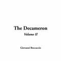 Cover Art for 9781414240190, The Decameron by Giovanni Boccaccio