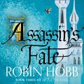 Cover Art for 9780008243432, Assassin's Fate by Robin Hobb