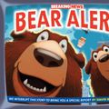 Cover Art for 9781580896634, Breaking News: Bear Alert by David Biedrzycki