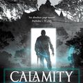 Cover Art for 9780575104976, Calamity by Brandon Sanderson