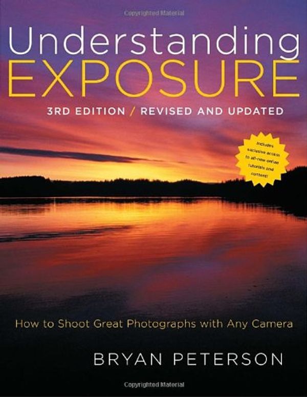 Cover Art for 9780817463007, Understanding Exposure by Bryan Peterson