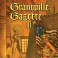 Cover Art for 9781416555650, Grantville Gazette III by Eric Flint