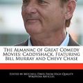 Cover Art for 9781170700440, The Almanac of Great Comedy Movies: Cadd by Mitchell Davis