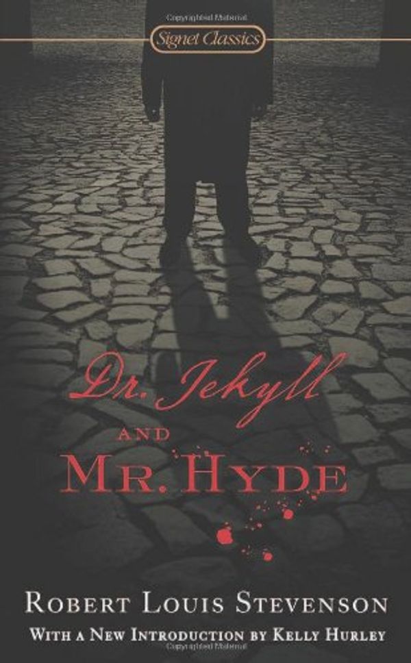 Cover Art for 9780140620511, The Strange Case of Dr Jekyll and Mr Hyde by Robert Louis Stevenson