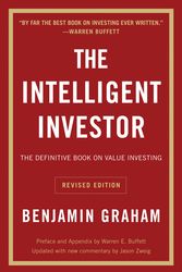 Cover Art for 9780060555665, The Intelligent Investor Rev Ed. by Benjamin Graham