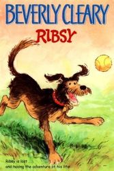 Cover Art for B009CQ2CAO, Ribsy (Avon Camelot Books) by Beverly Cleary
