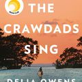 Cover Art for 9780593085851, Where the Crawdads Sing by Delia Owens