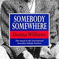 Cover Art for 9780552141987, Somebody Somewhere by Donna Williams
