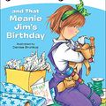 Cover Art for 9780780759817, Junie B. Jones and That Meanie Jim’s Birthday by Barbara Park