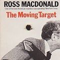 Cover Art for 9780006151821, The moving target by Ross Macdonald