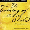 Cover Art for 9780743452977, The Taming of the Shrew by William Shakespeare